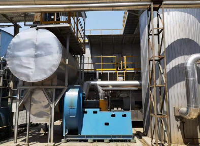 含氯廢氣治理設(shè)備如何進(jìn)行選擇