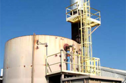 廢氣治理廠(chǎng)家分享：廢氣處理裝置的定期運(yùn)行記錄應(yīng)包括哪些內(nèi)容