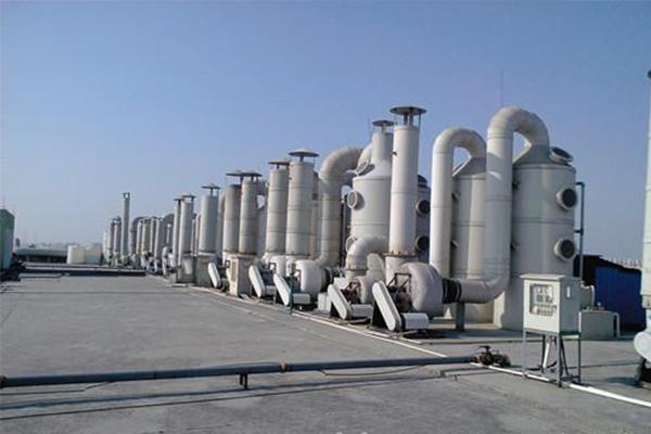 廢氣治理廠(chǎng)家詳解：生產(chǎn)中哪些廢氣的危害更大？