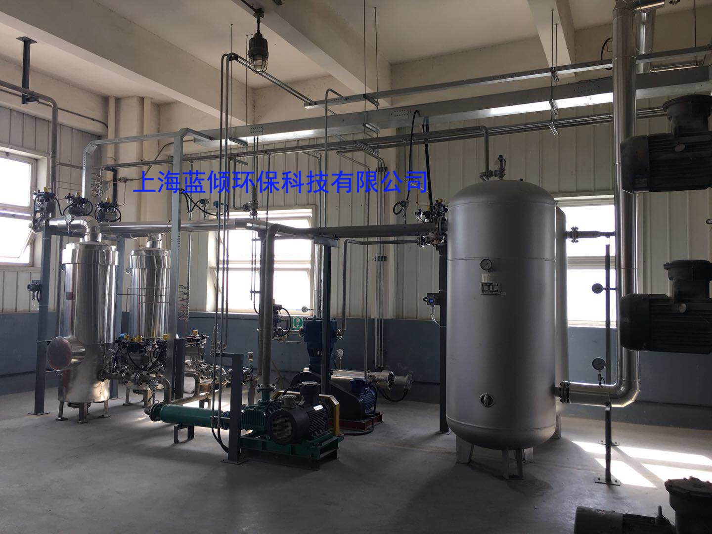 TO焚燒爐?有哪些特征？