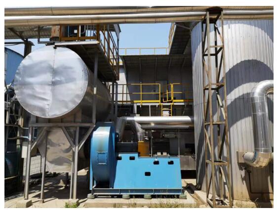 有機廢氣處理設備常見的廢氣治理技術有哪些