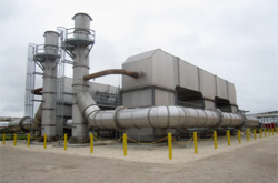 RTO設(shè)備中的蓄熱體會(huì)出現(xiàn)哪些問題？