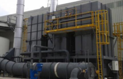 簡(jiǎn)述RTO設(shè)備的主要結(jié)構(gòu)