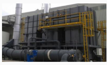 應(yīng)該選擇什么樣的含氯廢氣治理?設(shè)備？