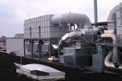 如何選擇更為可靠的廢氣治理廠家？