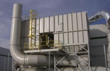 消費(fèi)者對(duì)RTO焚燒爐的疑問有哪些