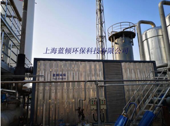 化工行業(yè)更適宜采用哪幾種VOCs廢氣處理方法？