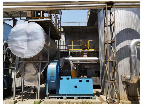 化工廢氣處理的弱化處理技術(shù)分為哪幾種？