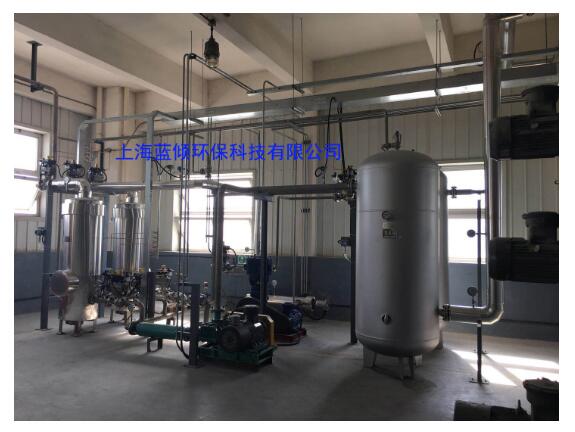 化工廢氣處理機構獲得化工類企業(yè)歡迎的原因